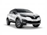 Renault Kaptur 2016 года (CIS)